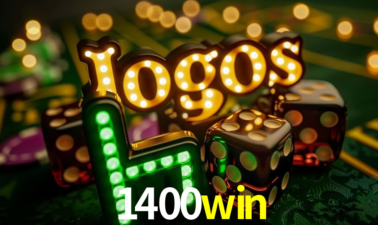 Estatísticas 1400win