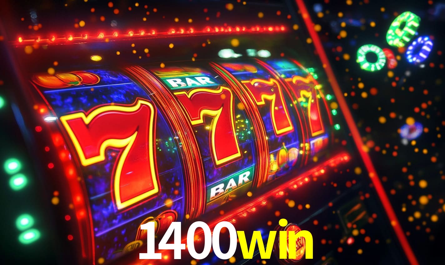 1400win: Seu Cassino Premiado com Pagamentos Rápidos