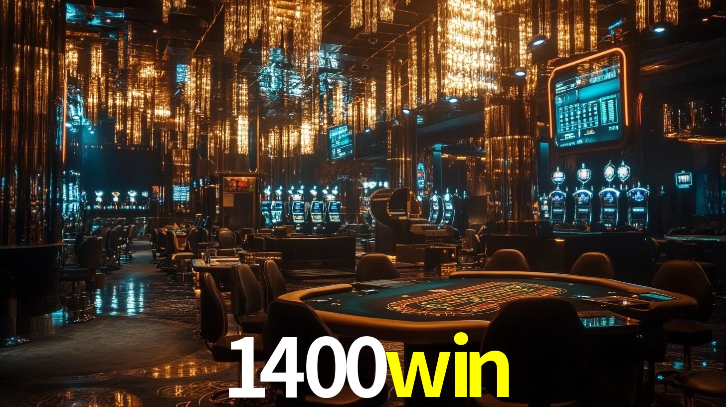 1400win - Melhores jogos de cassino online - 1400win.com