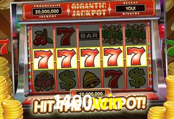 A Emoção da Loteria na 1400win: Uma Chance de Mudança de Vida