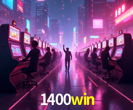 Bônus Diários 1400win