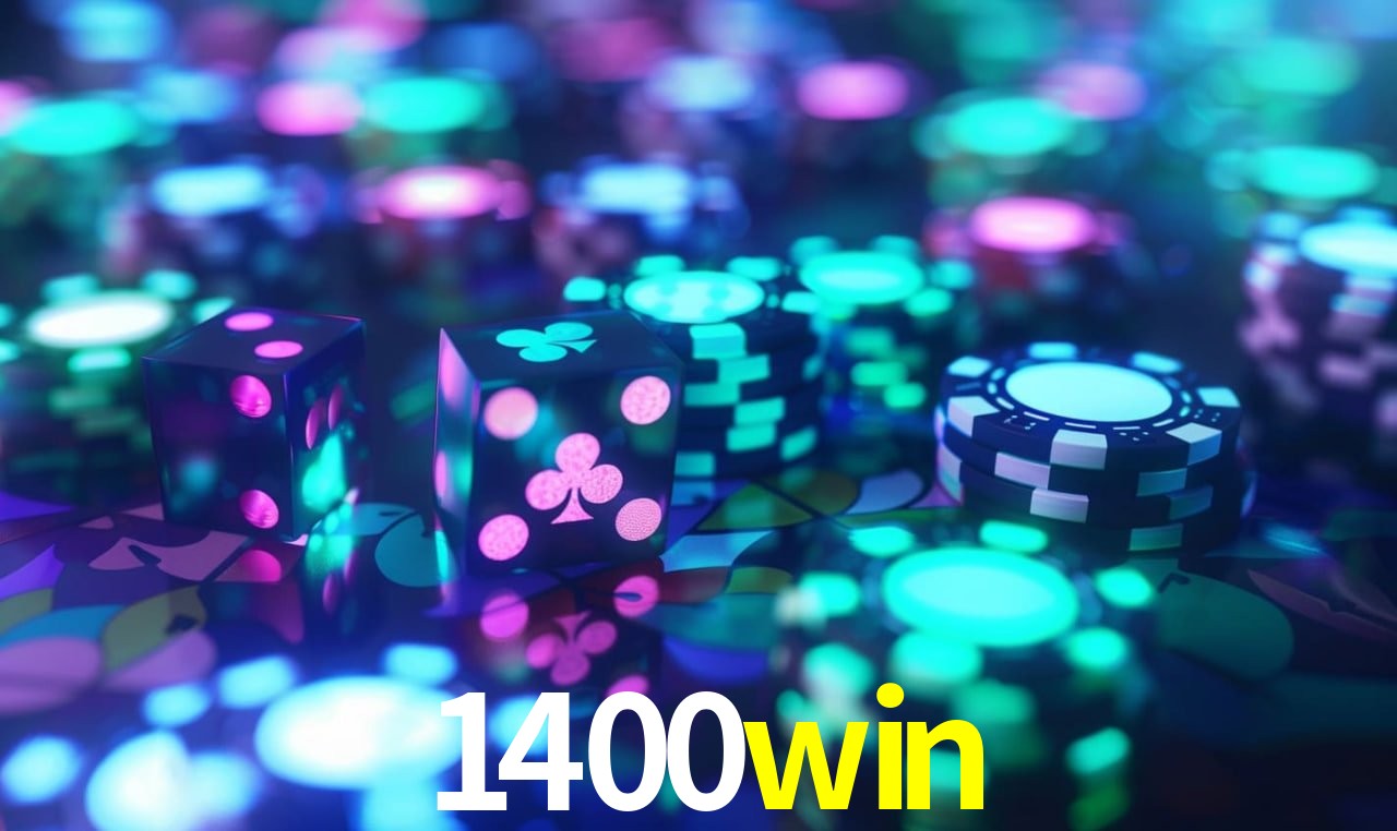 Casino Ao Vivo 1400win