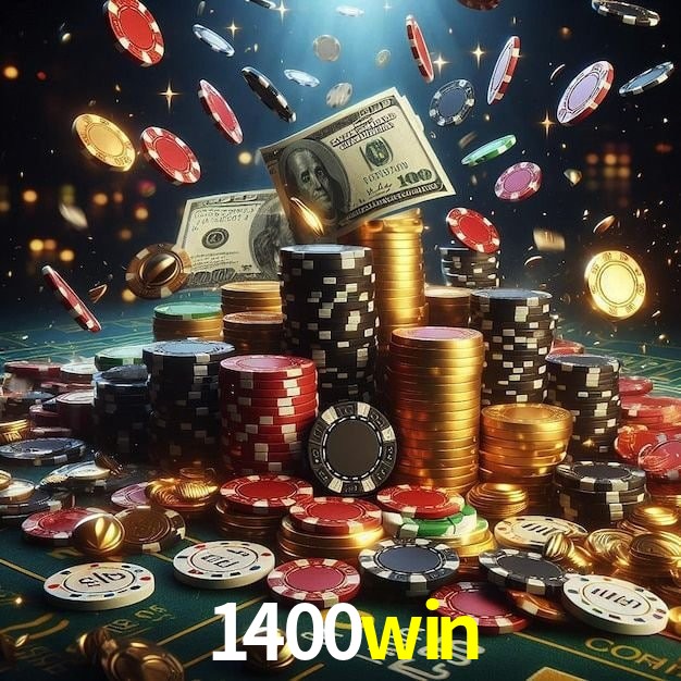 cassino 1400win