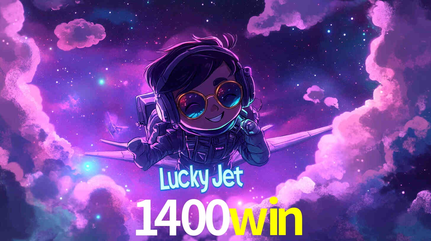 Apostas Esportivas na 1400win: Um Guia Completo