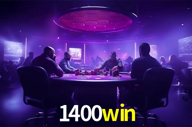 Apostas de Tênis 1400win