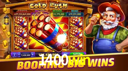 Descubra a Magia dos Jogos de Arcade no 1400win
