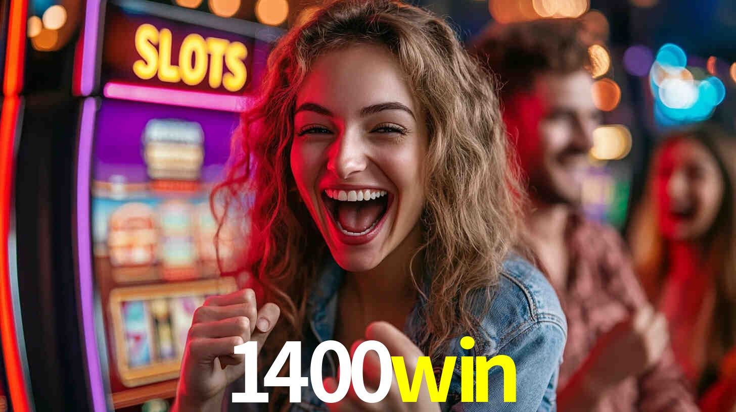 Descubra a Essência do 1400win: Nossa História e Compromissos
