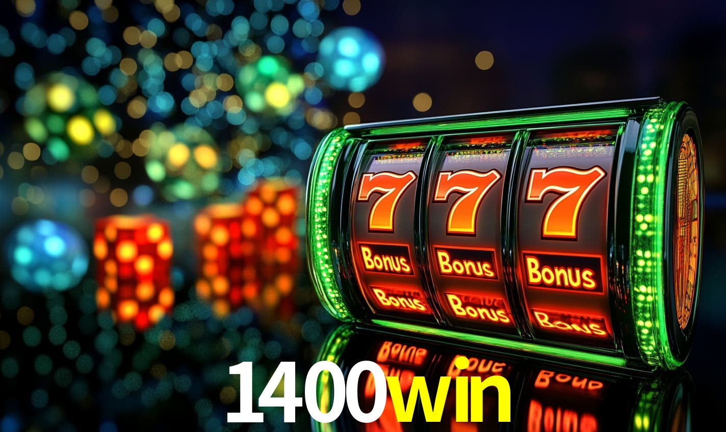 Provedores de Jogos 1400win