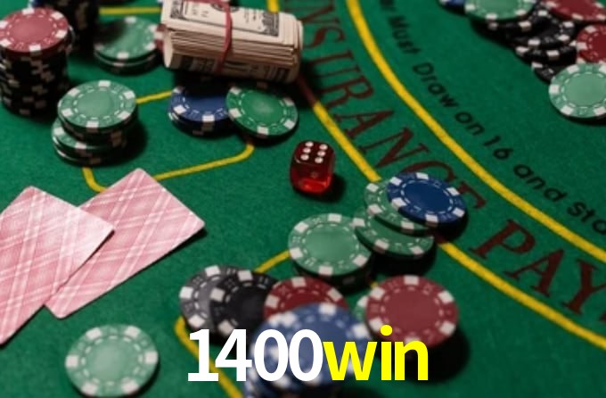 Bônus Generosos e Exclusivos no 1400win para Você!