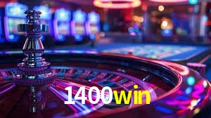Apostas de Futebol 1400win