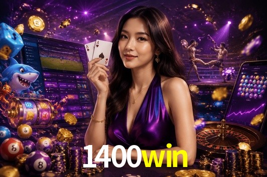 VIP Casino 1400win
