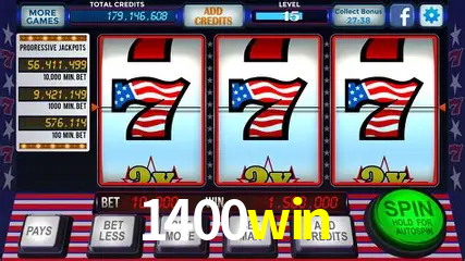 Descubra a Magia dos Jogos de Arcade no 1400win