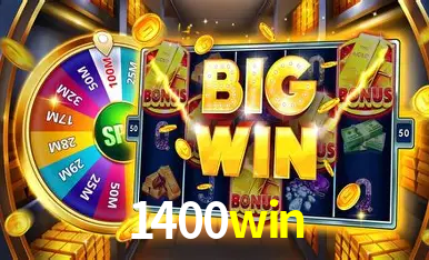 Inovações de Jogos na 1400win: O Futuro das Experiências Interativas