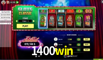 Explorando a Categoria de Eventos em Apostas na 1400win