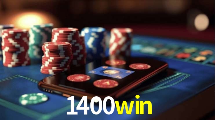 Casino VIP 1400win