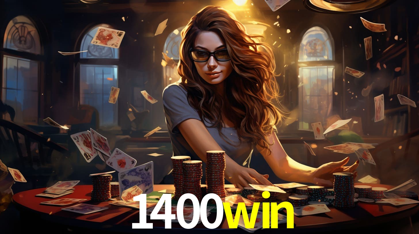 Live Casino 1400win