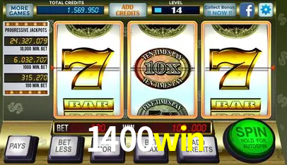 A Experiência Imersiva dos Cassinos Ao Vivo no 1400win