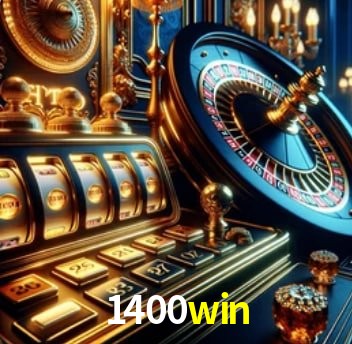 Mesa de Blackjack 1400win