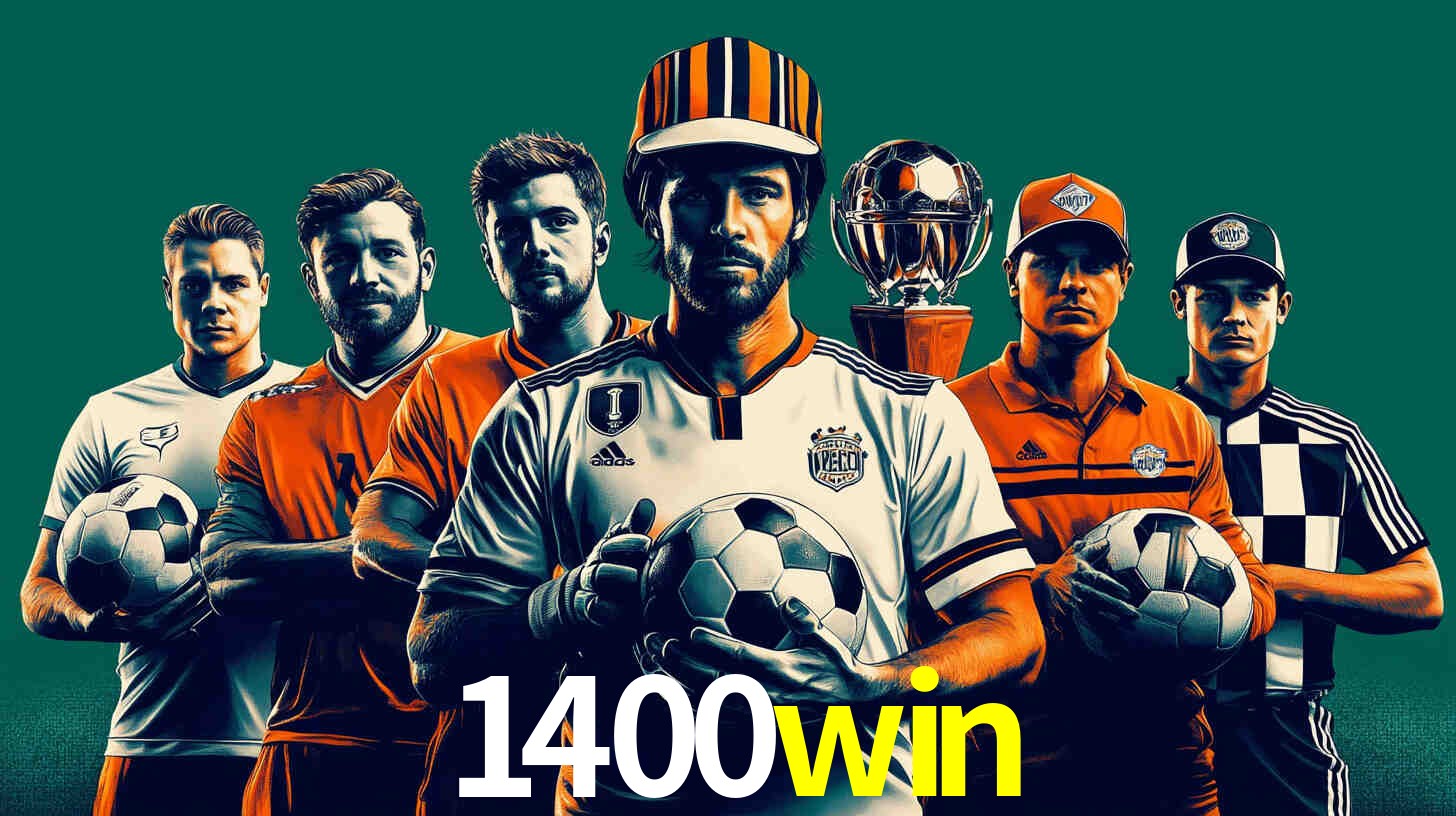 Descubra a Essência do 1400win: Nossa História e Compromissos