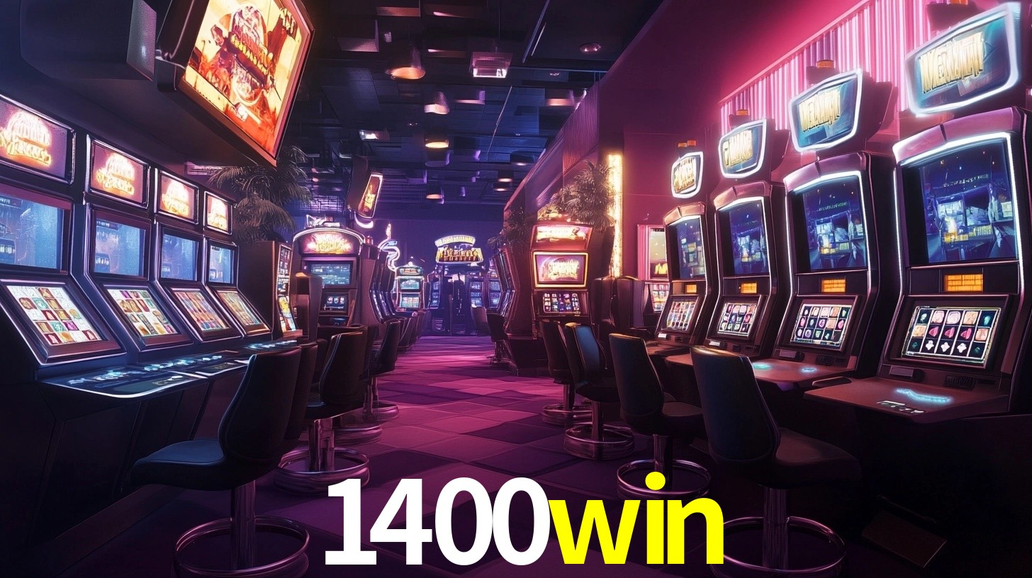 Premium Interface 1400win