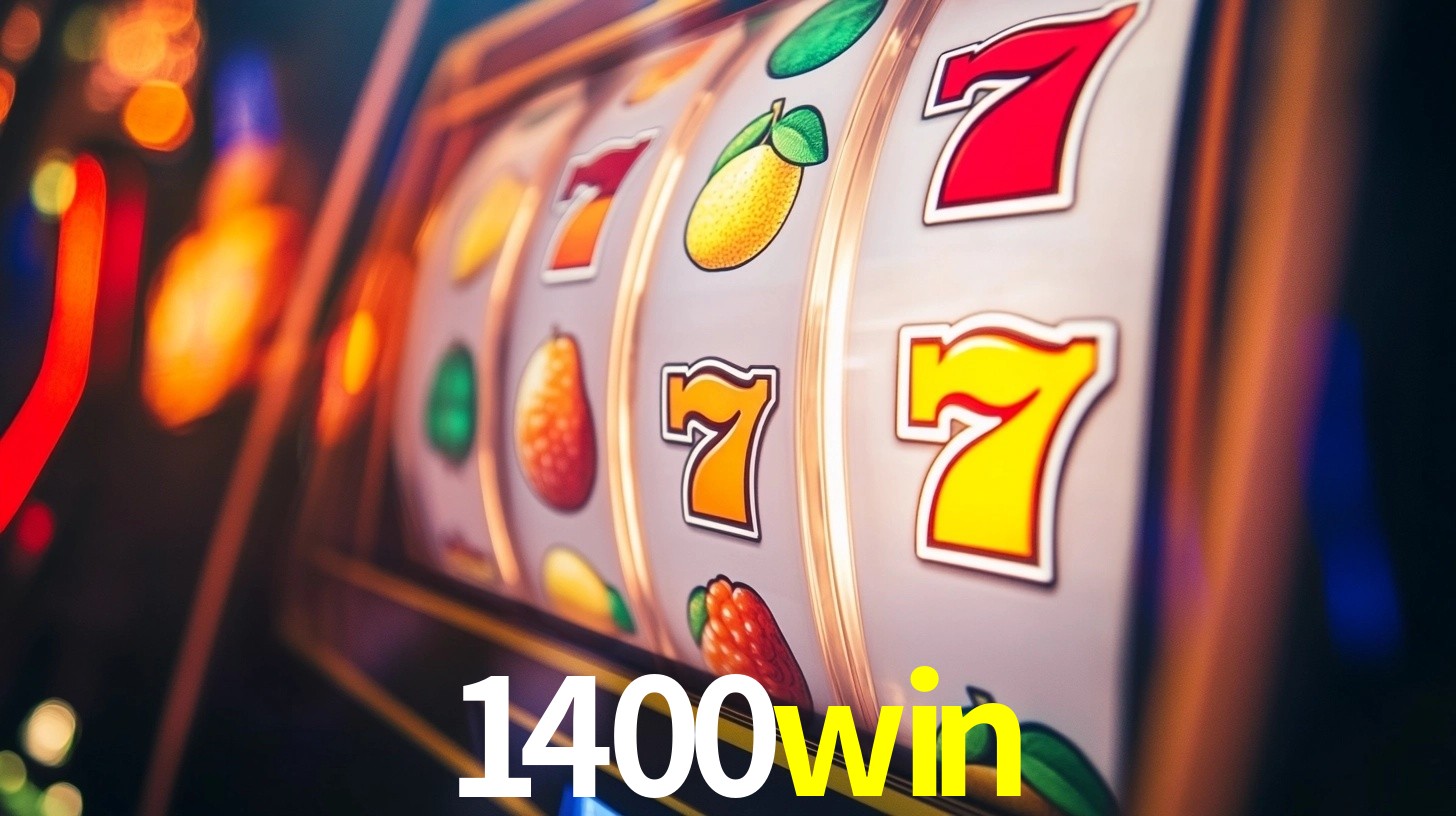 1400win App Interface