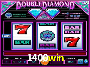 A Revolução dos Aplicativos de Jogos no 1400win