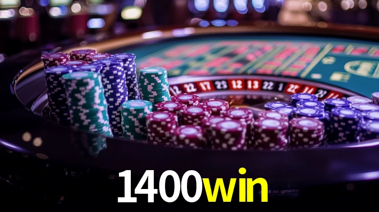 Tournaments 1400win