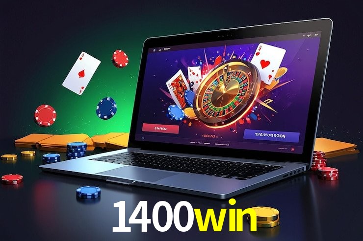 Promoção Relâmpago 1400win