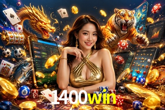 Account Benefits 1400win