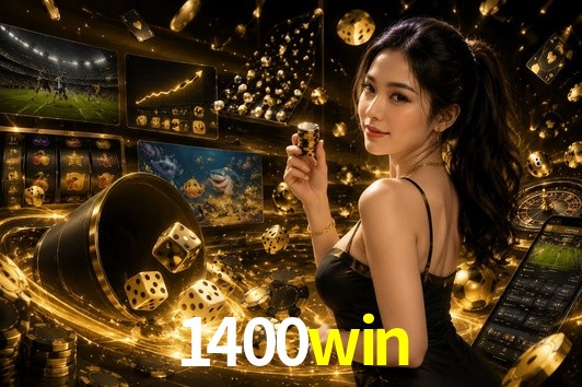 Seasonal Promotions 1400win