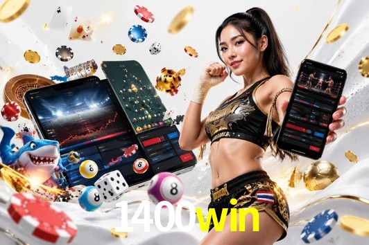 Weekend Specials 1400win