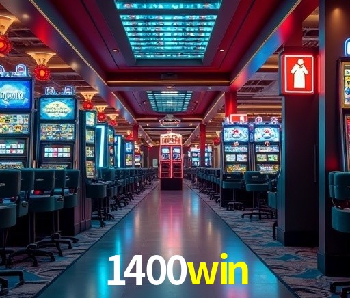 A Emoção da Loteria na 1400win: Uma Chance de Mudança de Vida
