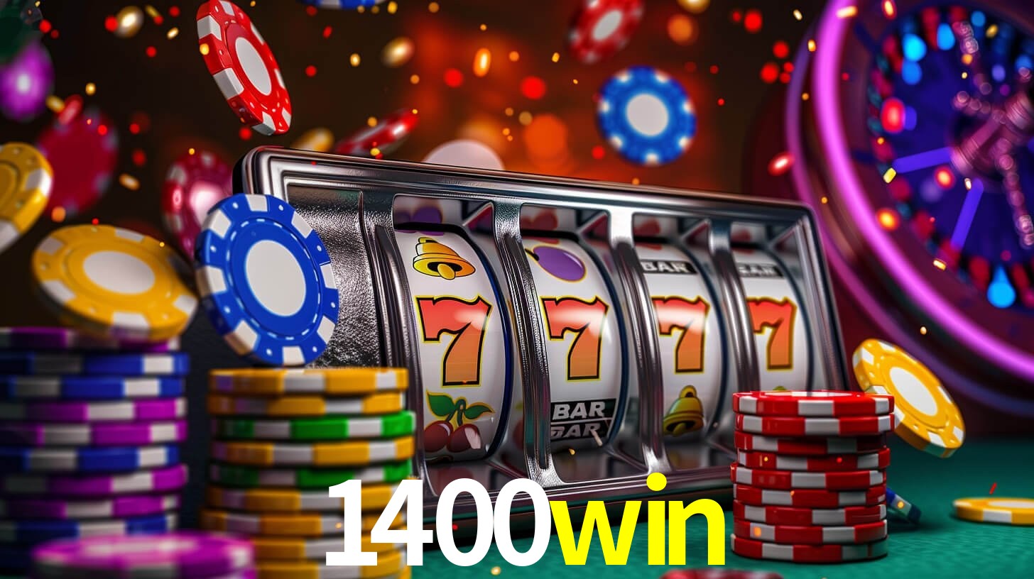 Jogos Exclusivos 1400win