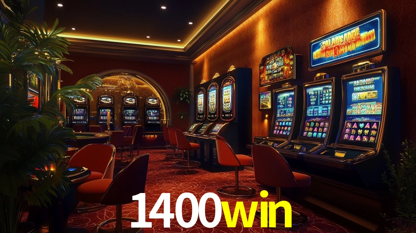 Daily Bonuses 1400win