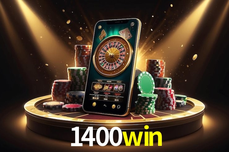 Cadastro Rápido 1400win