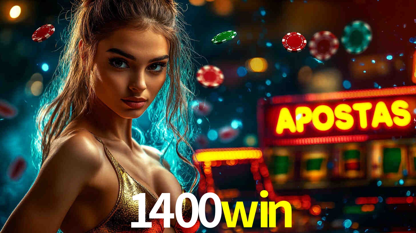 A Popularidade dos Caça-Níqueis no 1400win