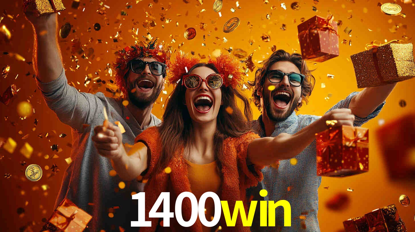 1400win: Seu Especialista em Apostas Esportivas Brasileiras