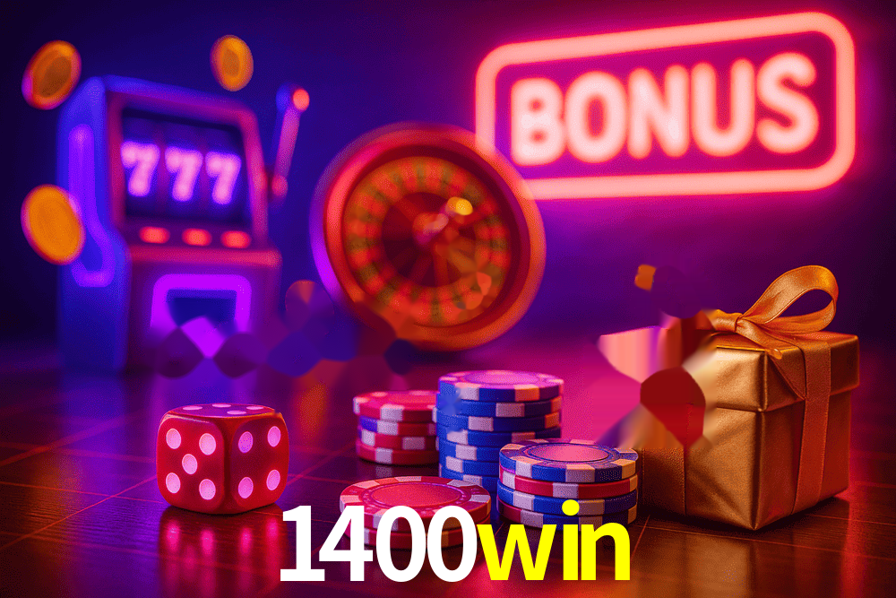 A Popularidade dos Caça-Níqueis no 1400win