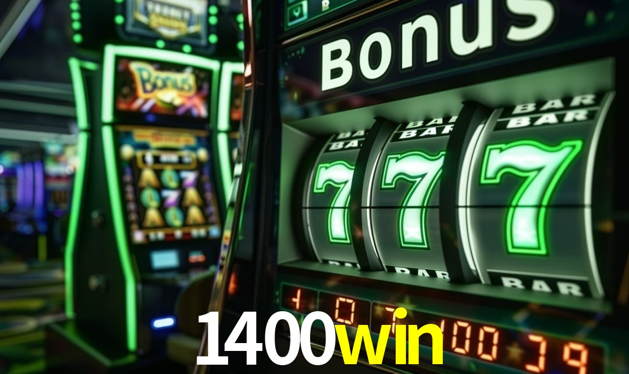 Live Casino 1400win