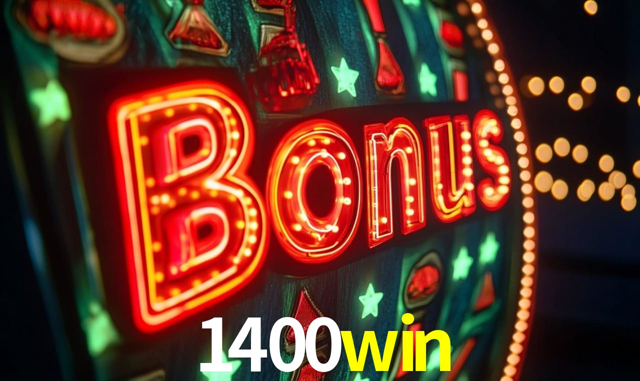 PIX Instantâneo 1400win