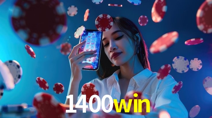 1400win download — tutorial instalação APK passo a passo