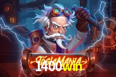 Diretório de Jogos 1400win