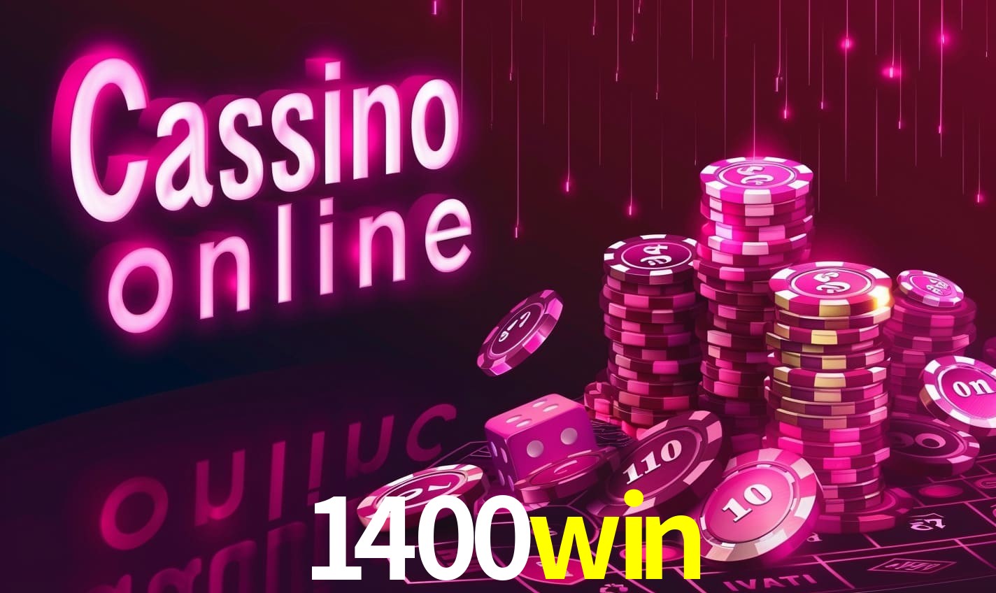 Inovações de Jogos na 1400win: O Futuro das Experiências Interativas