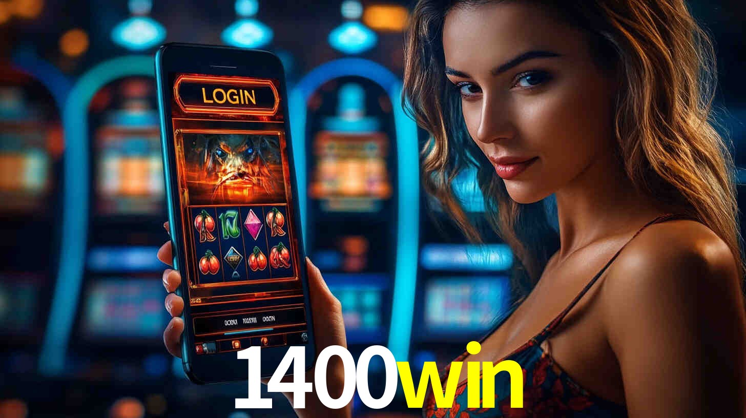 1400win: A Experiência de Casino com Jogos de Mesa ao Vivo