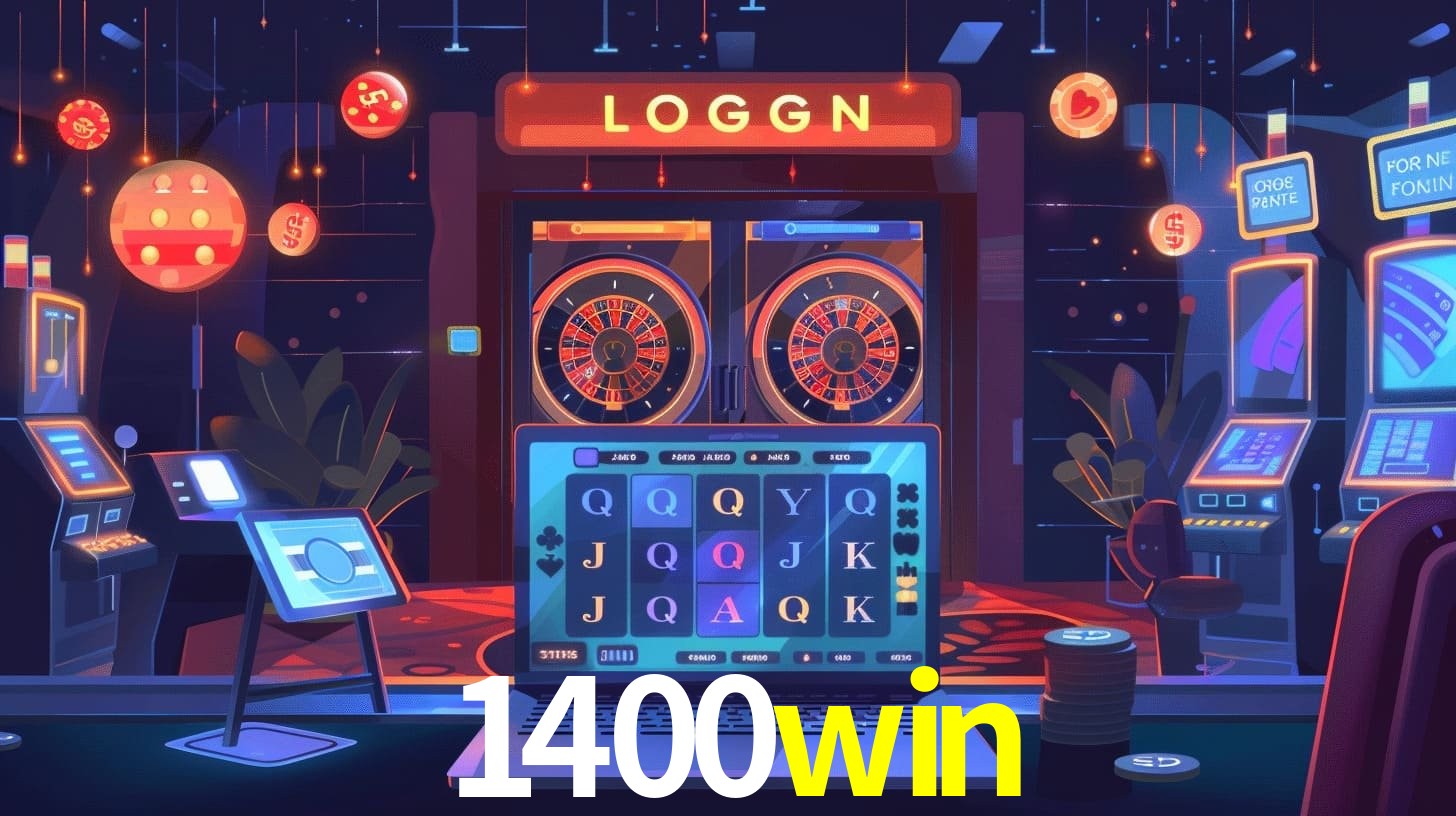 Integração de APIs 1400win