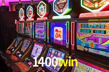 A Emoção da Loteria na 1400win: Uma Chance de Mudança de Vida