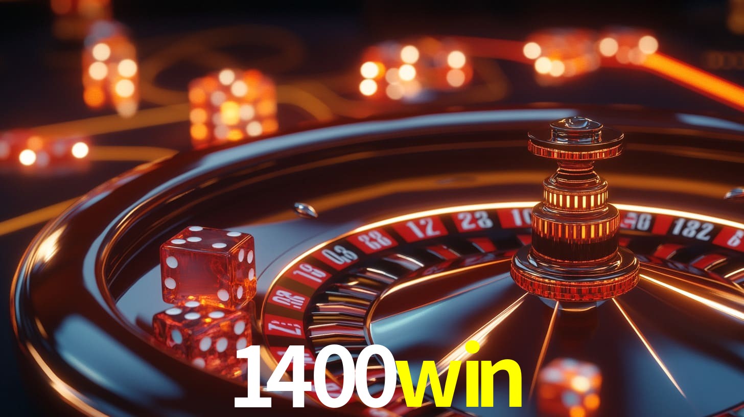 Roulette Table 1400win