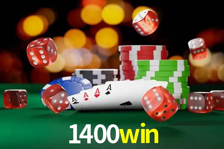 Recursos de Bônus 1400win
