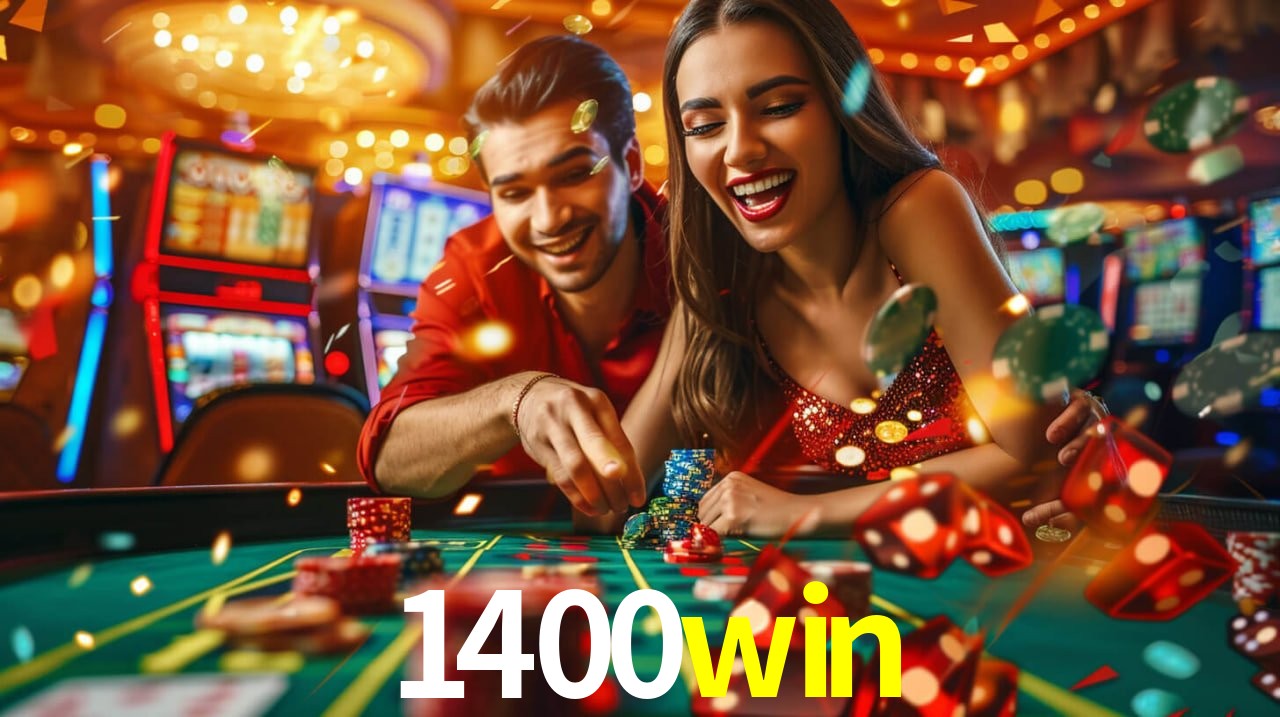 Login Seguro 1400win