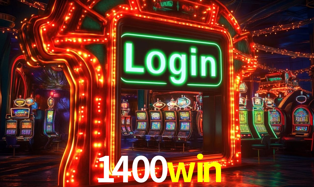 Jogo Aviator 1400win
